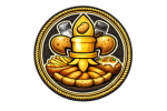 The folk Republic Islands of Potato [TRIP]