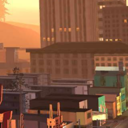 🌇