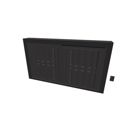 Door Blast