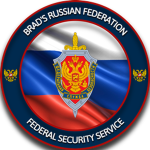 BRUS | Federal Security Service