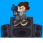 Buateds's HQ