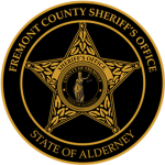 Freemont Cоunty Sheriff's Office