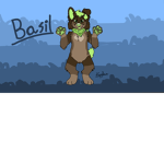 Basil’s group!