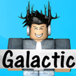 Galactic Clothing Group!