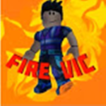 Fire Vicgamer fan club