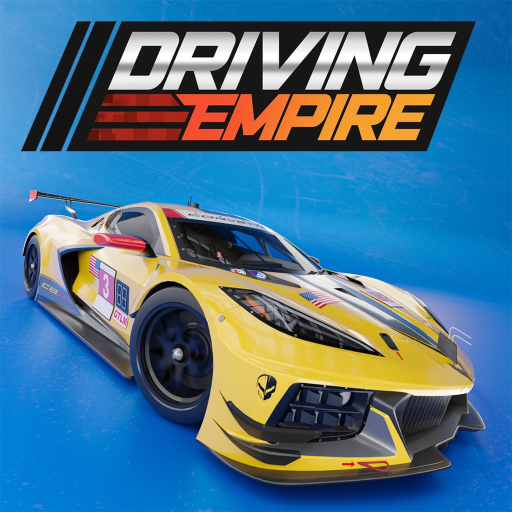 Driving Empire [NEW LIMITED✨] 
