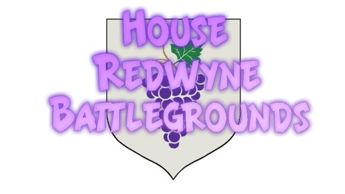 • House Redwyne • Battlegrounds
