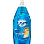 Dish Soap Club