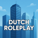 HLRP RolePlay Staff Team / DSI Team