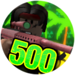 500 Kills