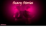 scary stories to tell in the dark