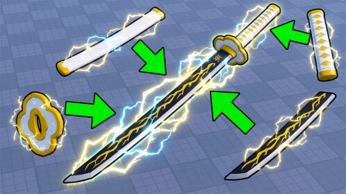 Level Your Weapon