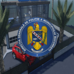 RO | Politie #Haos
