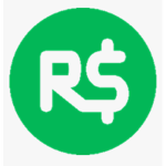 Robux Distributors.