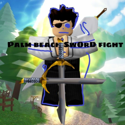 Palm Beach Fight!