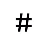 #HASHTAG SQUAD