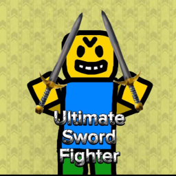 [BACKROOMS] Ultimate Sword Fighter