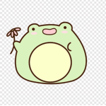 Kawaii_froggy krew