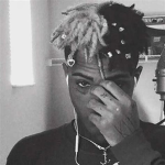 xxxtentacion family <3