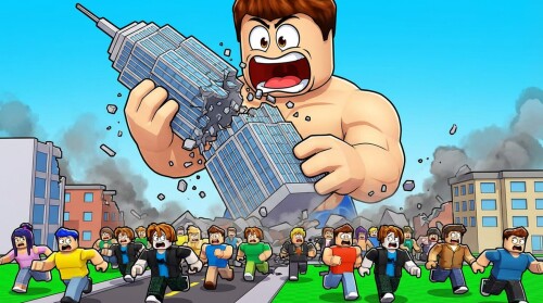 Destroy the City