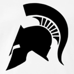 Spartan Warrior Gods
