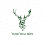 Fantasy Forest Studios!
