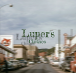 Luper's Clothing