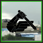 -[Socialist Republic of Romania Armored]-