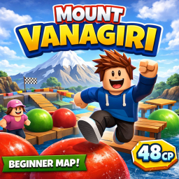 [ FREE AVA x1000 SUMMIT ] MOUNT VANAGIRI icon