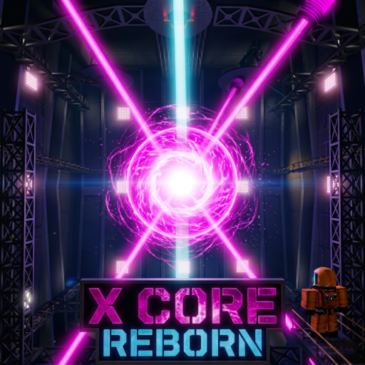 X core: Reborn Roblox game