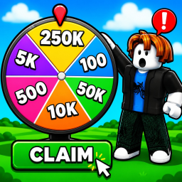[⭐] Spin For Free!