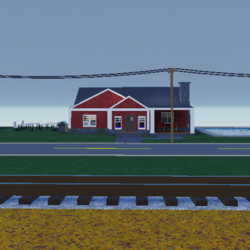 [NEW HOUSE] Untitled House Experience