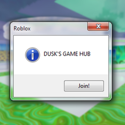 Dusk_'s Game Hub icon