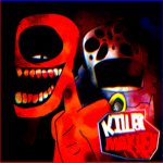Killer tsunami