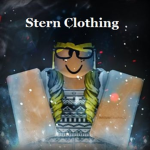 Stern Clothing