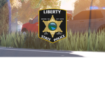 Realistic Roleplay, State Troopers Dep.