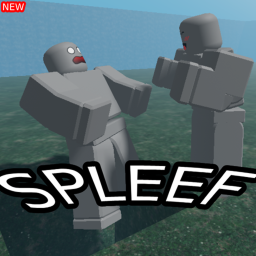 SPLEEF [NEW]