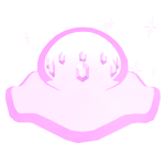 Crystalized Jellyfish Hat