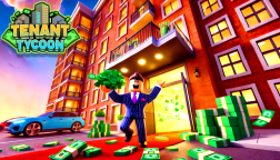 Tenant Tycoon 💸
