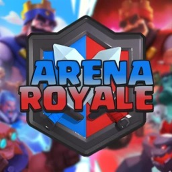 [V7.9.3 РЕШЕНИЕ ОШИБКИ БЕРСЕРКЕРА] Arena Royale