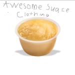 Awesome Suace Clothing