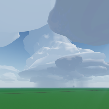 Tornado Testing Place