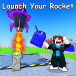 🚀 Launch Your Rocket