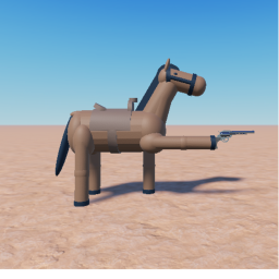 [UPDATE!] average wild west game