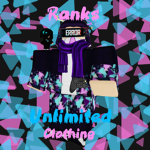 Ranks Unlimited Clothing