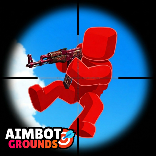 FFA Aimbot Grounds