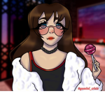 bleep bloop anime luv