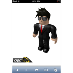 Roblox Winter / Summer Olympics