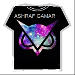 Fans of ash