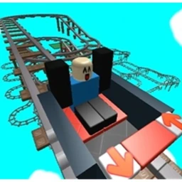 A nostalgic cart ride game..? (READ DESC) icon